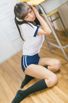 爱乃娜美作品